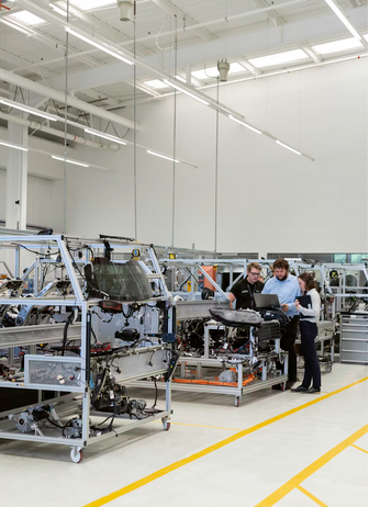 The Impact of 5G on Industries and Consumer Experiences