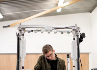 Exploring the Potential of Smart Fabrics and E-Textiles