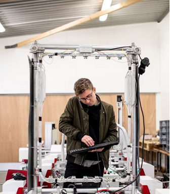 Exploring the Potential of Smart Fabrics and E-Textiles