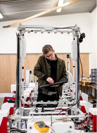 Exploring the Potential of Smart Fabrics and E-Textiles