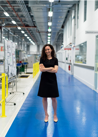 The Future of Renewable Energy: Technological Innovations