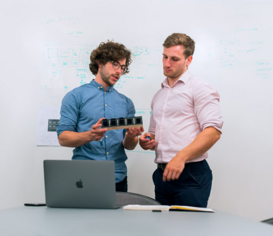 The Evolution of E-Learning: Digital Education Trends