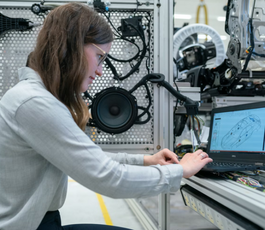 The Future of Work: How Technology is Shaping Careers