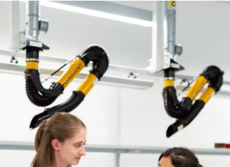 The Future of Renewable Energy Storage: Technological Innovations