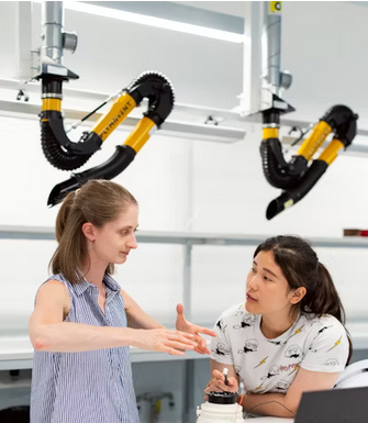 The Future of Renewable Energy Storage: Technological Innovations