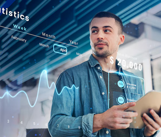 The Future of Health Tech Innovations: Trends and Developments