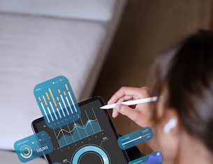 The Role of AI in Renewable Energy Technologies