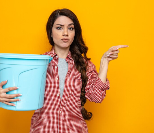 Practical Waste Disposal Options for Home Projects