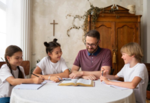 Christian Parents’ Tips for Educating Their Children