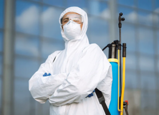Benefits of Hiring a Professional Pest Control Company