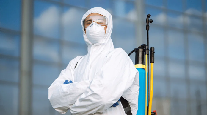 Benefits of Hiring a Professional Pest Control Company