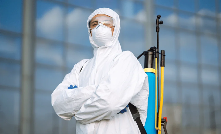 Benefits of Hiring a Professional Pest Control Company