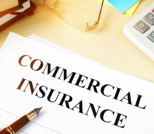 Understanding Commercial Insurance: A Comprehensive Guide for Business Owners