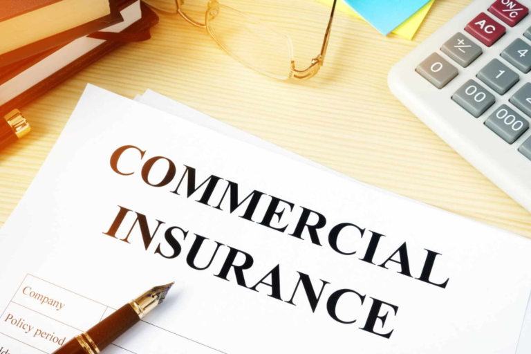 Understanding Commercial Insurance: A Comprehensive Guide for Business Owners