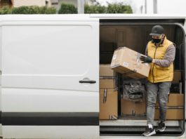 How to Find Hassel Free Delivery Services