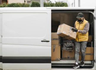 How to Find Hassel Free Delivery Services