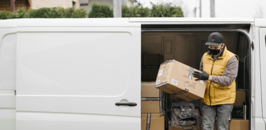 How to Find Hassel Free Delivery Services