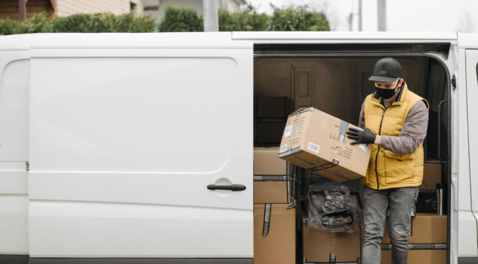 How to Find Hassel Free Delivery Services