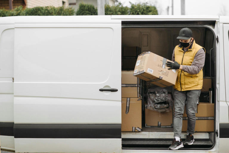 How to Find Hassel Free Delivery Services