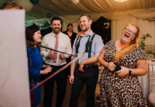 Capturing the Fun: How Caricature Artists Enhance Party Experiences