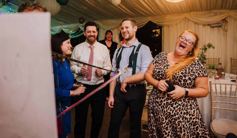 Capturing the Fun: How Caricature Artists Enhance Party Experiences