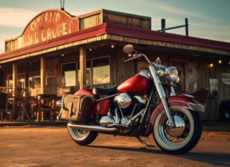4 Most Common Reasons People Buy Softails