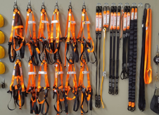 When to Inspect Height Safety Equipment