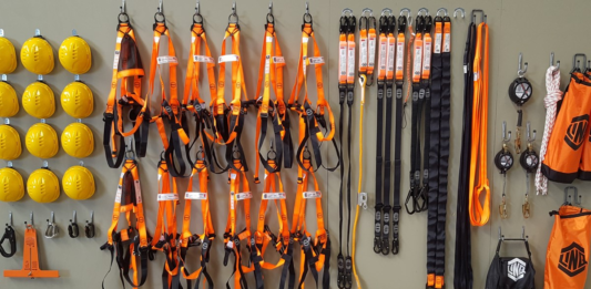 When to Inspect Height Safety Equipment