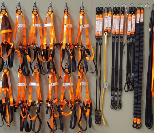 When to Inspect Height Safety Equipment