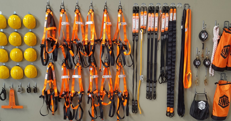 When to Inspect Height Safety Equipment