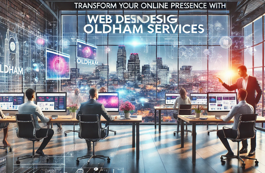 Affordable Web Design in Romford – Boost Your Online Presence with Low Cost Web Designs