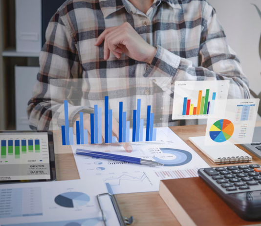 Future Prospects: How Leading Stock Brokerage Companies Will Influence 2050
