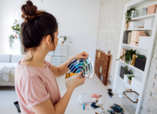 Elevate Your Home with These Simple Home Improvement Tips