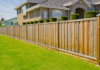 Why You Should Consider a Residential Fence Installation