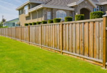 Why You Should Consider a Residential Fence Installation