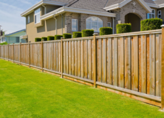 Why You Should Consider a Residential Fence Installation