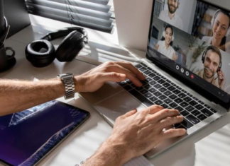 Breaking Down Barriers: How Online Executive Coaching Enables Global Accessibility and Flexibility