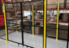 5 Benefits of Using Metal Cages in Warehousing