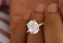 Lily Arkwright’s Approach to Sustainable Jewelry Design