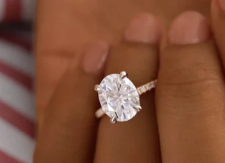 Lily Arkwright’s Approach to Sustainable Jewelry Design