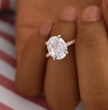 Lily Arkwright’s Approach to Sustainable Jewelry Design