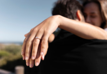 Glowing Hearts: A Radiance to Remember