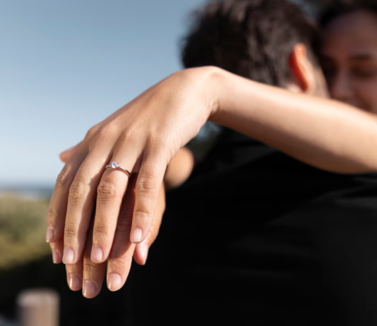 Glowing Hearts: A Radiance to Remember