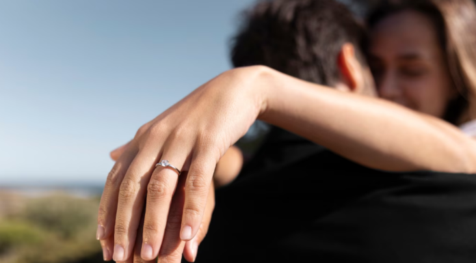 Glowing Hearts: A Radiance to Remember
