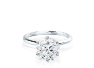 A Sparkle That Lives Through Every Kiss and Kind Word