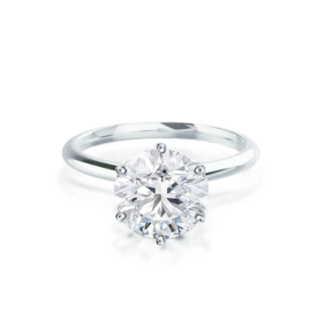 A Sparkle That Lives Through Every Kiss and Kind Word