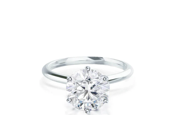 A Sparkle That Lives Through Every Kiss and Kind Word