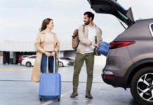 How Smart Luggage is Revolutionizing Travel: A Look at the Latest Trends