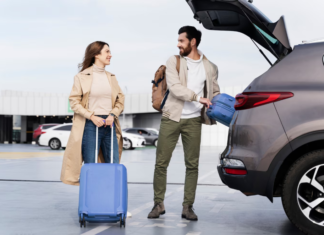 How Smart Luggage is Revolutionizing Travel: A Look at the Latest Trends