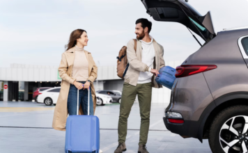 How Smart Luggage is Revolutionizing Travel: A Look at the Latest Trends